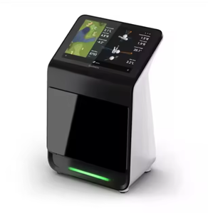 Nouveau simulateur de golf portable haut de gamme Tops Approach R50 – Fonctionne parfaitement - Product Image 1