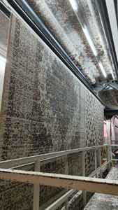 ผู้ผลิตพรมและพรมทำจากเครื่อง PP ในตุรกี - Product Image 2