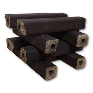 Proveedor e importador de briquetas de carbón activado de madera dura para barbacoa, Pini Kay, empresa comercial mayorista de exportación, alto valor calorífico, bajo costo. - Product Image 2