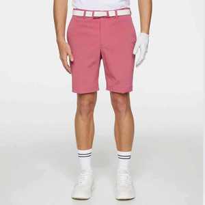 กางเกงขาสั้นกีฬาผู้ชายขายดี ผ้าฝ้าย 100% ระบายอากาศได้ดี เหมาะสำหรับออกกำลังกาย ฟิตเนส วิ่ง และฝึกซ้อมในฤดูใบไม้ผลิและฤดูร้อน - Product Image 5