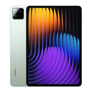 Pour Xiaomi Pad 7 Pro - 8 Go/256 Go, écran capacitif 11,2 pouces, processeur Snapdragon, système d'exploitation Android 13, outil éducatif pour enfants, 2K - Product Image 1