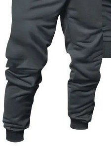 Chándal con Capucha para Hombre, Personalizado, de Invierno, 100% Algodón, Estilo Casual, Talla Adulto, en Oferta - Product Image 5