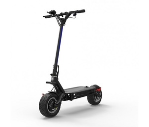 Scooter Eléctrico Tipo Thunder de Largo Alcance y Alta Velocidad - Product Image 3