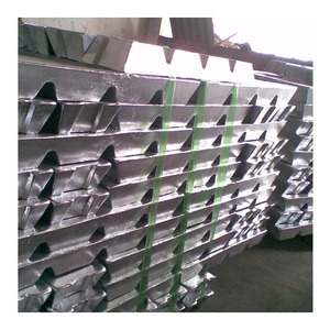 Bulk <b>Lead</b> <b>Ingots</b> Pb99.990 Standard Model With Low Temperature Toughness remelted <b>lead</b> <b>ingot</b>/pure <b>lead</b> <b>ingot</b> 99.99 - Product Image 6