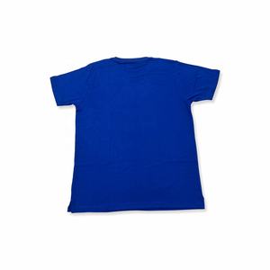 เสื้อยืดลำลองใส่ได้ทั้งชายและหญิงผ้าระบายอากาศแห้งเร็วเสื้อยืดพิมพ์โลโก้ได้ตามต้องการ - Product Image 3