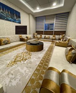 Canapé moderne en arabe - Product Image 6