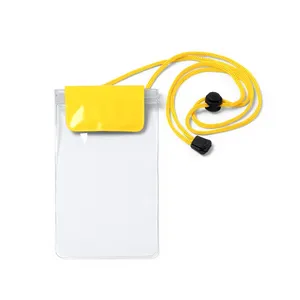 Custodia Impermeabile Personalizzabile Roer per Gadget da Campeggio ed Escursionismo - Product Image 6