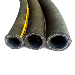 Сделано в Китае, производство <span class=keywords><strong>SAE</strong></span> 100 1SN 2SN 1SC 2SC R1 <span class=keywords><strong>R2</strong></span> Гидравлический шланг в сборе гидравлический шланг высокого давления гидравлический шланг - Product Image 4