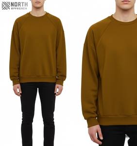 Precio al por mayor Nueva llegada Hombres Sudaderas con capucha Sudadera de secado rápido Bajo Moq Hombres Sudadera para la venta Sudaderas con capucha Sudadera de algodón de marca - Product Image 3