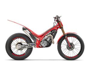 2025 GAS_GAS TXT GP 300 Off-Road 250cc 1 cylinder 2 stroke engine 6 speed motocross for off-road <b>motorcycle</b> bike - Product Image 6