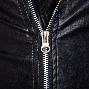 ชุดแข่งรถมอเตอร์ไซค์และรถยนต์แบบแห้งเร็วสำหรับผู้ชายจากปากีสถาน ชุดแข่งรถมอเตอร์ไซค์กันน้ำคุณภาพสูงยอดนิยม เสื้อแจ็คเก็ตนักขี่มอเตอร์ไซค์ - Product Image 4