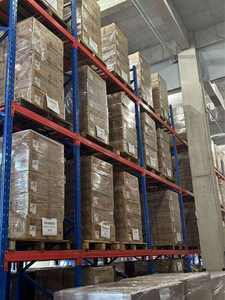 Sistema de Dirección GPS RTK para Tractor con Motor, Caja de Cambios y Rodamientos para Agricultura de Precisión, Precisión de 2.5 cm, 12 V, 1 Año de Garantía - Product Image 2