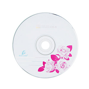 ELE-GATE 2-52x 80min 700MB Matrix CD-R 50 Dischi Dispositivi di Archiviazione e Unità - Product Image 2