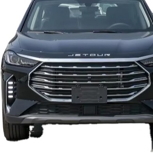 JETOUR X70 PLUS 2024 USADO - Product Image 1