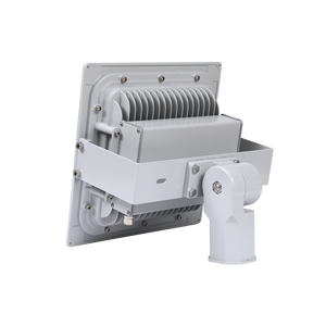 Iluminación LED a Prueba de Explosiones con Clasificación IP67, Aleación de Aluminio, Certificación NEMA 4 para Soportar Explosiones de Gas y Polvo en Zona 1-21 - Product Image 2