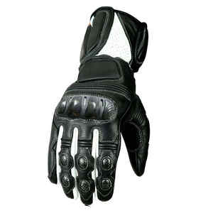 ชุดแข่งมอเตอร์ไซค์ OEM ดีไซน์แบบชิ้นเดียวผ้าป้องกันแบบระบายอากาศสำหรับทีมผู้ขับขี่และการแข่งขัน - Product Image 2