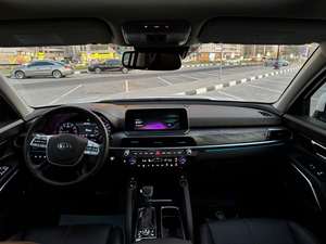 Telluridees S X 3.8L 2022 Usado, Automático, Inteligente, Sin Accidentes, En Buenas Condiciones, Listo Para Enviar - Product Image 3