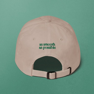 Casquette de baseball en coton de style urbain avec bord incurvé et panneaux ventilés réglables et logo brodé de haute qualité - Product Image 6