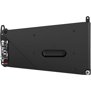 Nuevo Sistema de Audio Profesional SRX910LA 2025, Altavoz de Línea Activa Dual de 10 Pulgadas, Altavoz PA de Alta Potencia para Conciertos - Product Image 4