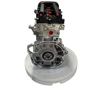 Moteur diesel d'occasion de haute qualité D6AC-C1 pour Accent (G4FC) - Product Image 4