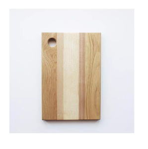 Blocs à découper en bois d'acacia naturel, articles de cuisine uniques, planche à découper en bois d'acacia fait à la main, décoration parfaite de la maison, couverts, planche à fromage - Product Image 1