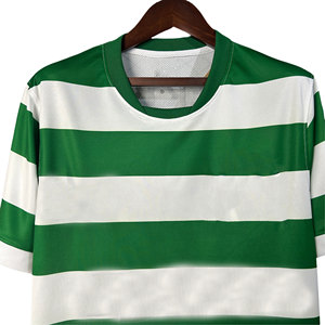 Maillot de football personnalisé, conception de maillot de football, maillot de football personnalisé, maillots de football à séchage rapide, tenues de football respirantes - Product Image 3