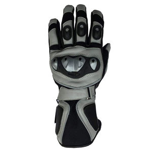 Gants tactiles pour motocross tendance - Coton/Spandex de haute qualité, durables pour les sports et les activités de plein air, personnalisables OEM, faible coût - Product Image 2