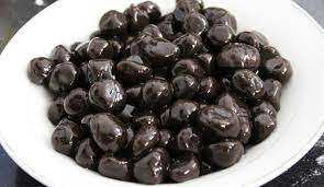 ร้อนขายมันสําปะหลังขนาดเล็กไข่มุกน้ําตาลทรายแดง Boba สําหรับอุปกรณ์ชานมฟองขายส่ง - Product Image 5