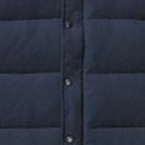 Nouveau design de veste d'hiver pour hommes, col montant, blouson à bulles, veste d'extérieur avec rembourrage tissé chaud, mode pour hommes, vente en gros - Product Image 3