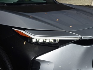 YT-85 pour <span class=keywords><strong>Toyota</strong></span> BZ4 Crown nouvelle lentille de phare modifiée LED amélioration de la lentille de remplacement d'usine d'origine pour la luminosité - Product Image 2