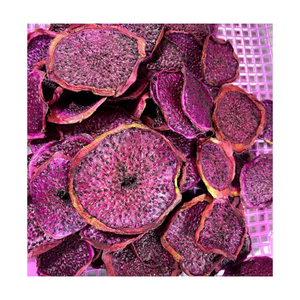 Offre spéciale Fruit du dragon déshydraté naturel/100% fruits du dragon rouge/blanc lyophilisés à bas prix - Product Image 3