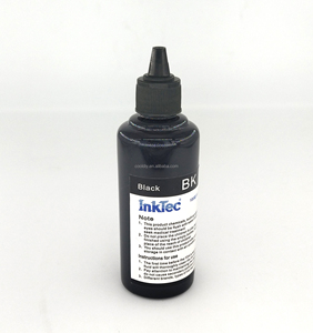 Inchiostro per Sublimazione Inktec 100ML per Stampa su Tazze, Compatibile con Stampanti <span class=keywords><strong>Epson</strong></span>, Nero, Ciano, Magenta, Giallo, Ciano Chiaro, Magenta Chiaro - Product Image 4