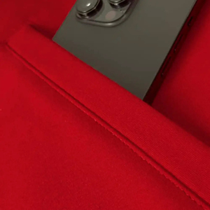 Chaquetas Universitarias Personalizadas con Logotipo Bordado en Chenilla, Chaquetas Varsity para Escuela Secundaria y Universidad, Chaquetas Letterman para Hombre de Talla Grande - Product Image 4