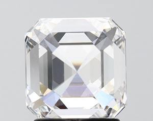 เพชร Ascher 2.11 กะรัต E VVS2 เพชรเพาะเลี้ยงในห้องปฏิบัติการ สำหรับทำเครื่องประดับ เพชร CVD - Product Image 2