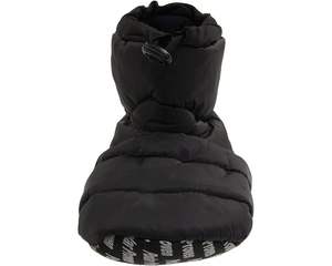 Unisex Winter Quilted Down Slipper Warm Cozy <strong>Boots</strong> Indoor for Snow Booties Water-resistant Shoes for Women <strong>Men</strong> and Kids - Product Image 5