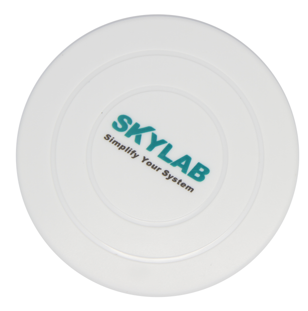 VG01 Programmable Bluetooth ibeacon ble beacon for shopping mall /parking lot