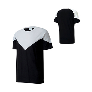 Camisetas de Alta Calidad para Hombre, Tallas Grandes, Camisetas de Algodón de Alta Calidad, Corte Ajustado, Camiseta Informal para Hombre, Gran Venta - Product Image 3