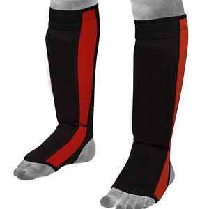 2026 Shin <b>Pads</b> Strong Durable Material Comfortable Fit Perfect For Football Training Matches <b>Practice</b> - Product Image 1