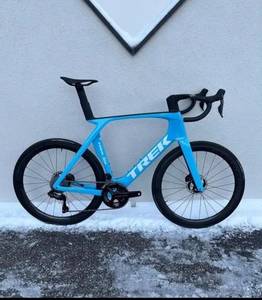 ขายสินค้าของแท้คุณภาพดี พร้อมจัดส่งรวดเร็ว สำหรับจักรยาน Trek Madone SLR 9 AXS Gen 8 ของแท้ - Product Image 5