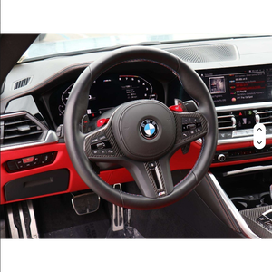 BMW M4 Competition XDrive Coupé USADO de Bajo Kilometraje, VENTAS 2026 - Product Image 5