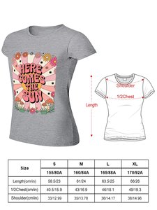 Custom Logo High Quality Short Sleeve <strong>T</strong>-<strong>shirts</strong> Washed Vintage <strong>Women's</strong> Crop <strong>Top</strong> Blank Sexy Fitted <strong>Tank</strong> <strong>Top</strong> <strong>T</strong> <strong>Shirt</strong> - Product Image 2