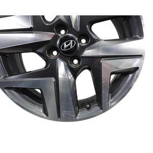 Jantes en alliage HYUNDAI Bayon Série 52910-Q0400 (21>) - Product Image 3
