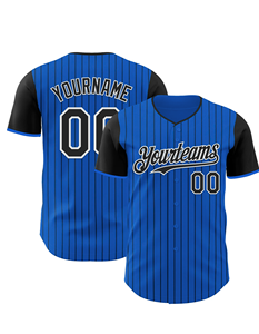 Maillot de baseball en maille Streetwear surdimensionné Chemise boutonnée Logo personnalisé Tissu en maille respirant Fournisseur en gros d'usine - Product Image 3