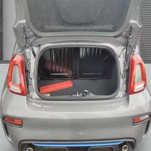 แพ็คเกจเทคโนโลยี Abarth 595 รุ่นขายดีที่สุดปี 2022 ขายดีพร้อมการรับประกัน - Product Image 6