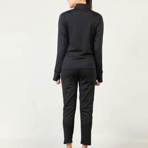 Conjuntos Deportivos Casuales Más Recientes de 2025, Trajes Deportivos de Alta Calidad para Correr y Gimnasio, Conjuntos al por Mayor - Product Image 2