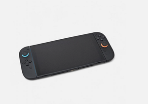 OFERTAS DE RAMADÁN: Consola de Videojuegos Metal Switch 2 System de 256 GB con Diseño Impreso en Letterpress - Product Image 2