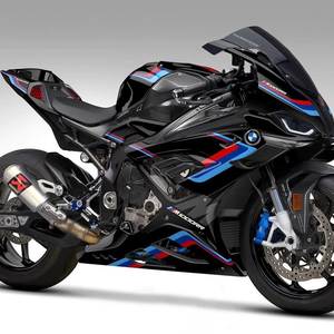 Offre incroyable : Moto de course sportive S1000RR haute performance, excellent état - Disponible - En stock - Product Image 3