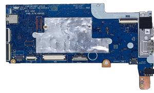 แล็ปท็อปใหม่สำหรับเดลล์ โครมบุ๊ก 3100 LA-G851P N4000 โปรเซสเซอร์ 4GB RAM 32GB เมนบอร์ด 0W1C7C W1C7C - Product Image 2