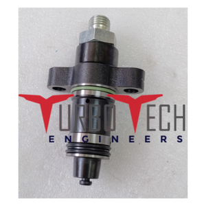 Émbolo de Bomba de Inyección de Combustible F019D01303 CB18 0445025012 0445025011 0445025013 - Product Image 1