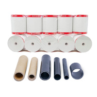 Recibo 57X40Mm Caja Registradora Impresora Papel Termico Pos Terminal Rollo Papel Térmico
